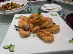 -元唐家宴•经典东北菜(梅市口路店)