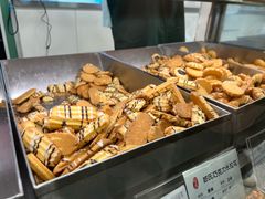 -上海哈尔滨食品厂(淮海中路店)