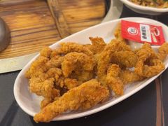 -老家大锅台·地锅鸡·铁锅炖(建邺文体路店)