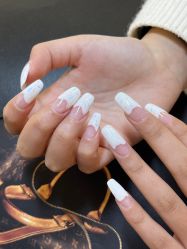 -M Nails & Beauty美甲美睫美体