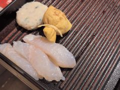 -空之介寿喜烧·和牛放题(恒隆广场店)