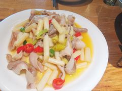 -农家乐·福建土菜(金榕北路店)