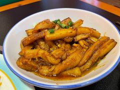 -聚味罗记大排檔·烧烤·鲜鱼杂·甲鱼煲(科学馆店)