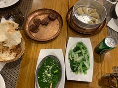 -岗底斯尼泊尔餐厅(万达店)