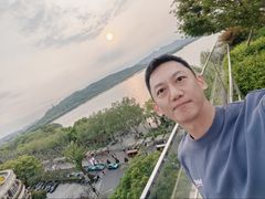 -杭州君悦酒店