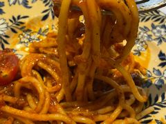 -盘炉forenza·云贵川融合小食堂 ( 钟楼中柳巷店)