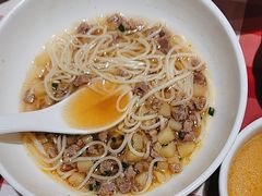 -西贝(上海我格广场店)