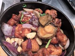 -潮界(虹桥新天地店)