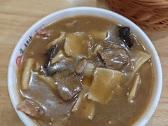 -高群生胡辣汤(亚运村店)