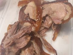 -大鸭梨烤鸭店(金顶街店)