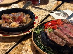 -BROWNSTONE布朗石西班牙餐厅(富城店)