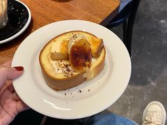 -black rainbow coffee