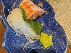 -千代武日本料理(哈西店)