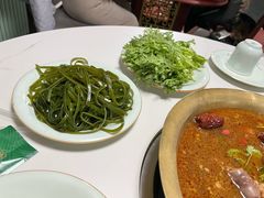 -穆斯林饭庄(明德南街店)