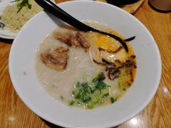 -一風堂拉面(港汇恒隆店)