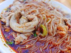 -甘记肥肠粉(马鞍北路店)