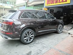 -倍耐力轮胎专卖店(碧云路店)