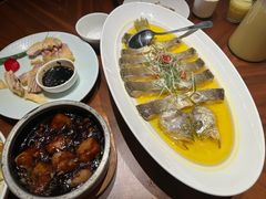 -阿明小菜·海鲜·上海菜(梅陇店)