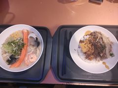 -彗星餐厅(香港迪士尼乐园)