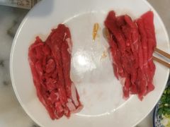 -将台涮肉(万科店)