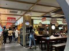 -老淮滨-蚌埠非遗小吃(淮河路店)