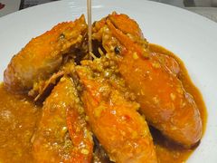 -化得了笼虾馆·精品大虾·罗氏虾·香辣蟹(庐江路店)