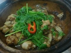 -香港仔茶餐厅(凤阳店)
