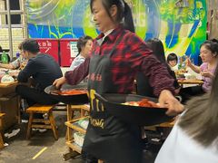 -星鸿社重庆老火锅