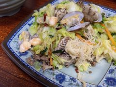 -福州人铭小吃