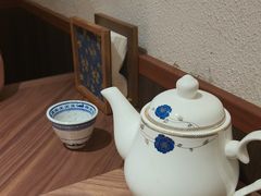 -白家餐厅(徐家汇店)