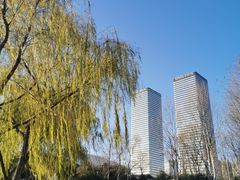 -滨湖塘西河公园