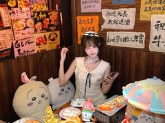 -七町糖果寿司屋(龙洞广工店)