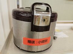 -天天渔港(杏林街店)