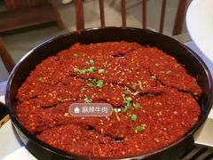 -晓宇重庆火锅(赛格国际购物中心店)
