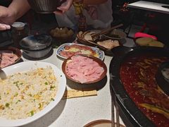 -椒贵火锅(剑南大道店)