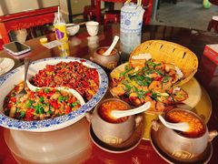 民国霸王兔-杨记隆府(白象街店)