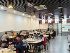 -香辉食馆(新兴路店)