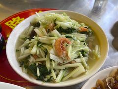 -健跳小海鲜(人民路店)