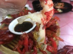 -陈帅夜排档·龙虾·炒菜·烤串(世茂店)