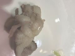 手切羊肉-重庆小天鹅(英雄山路店)