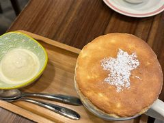 -芙蕾哥哥souffle
