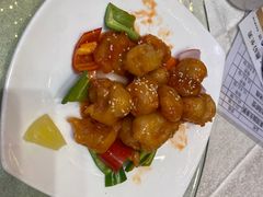 -百乐门喜宴(海珠广场华厦店)