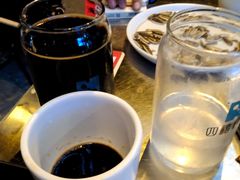 -四禧精酿铜锅涮肉·烧烤工场(大明湖店)