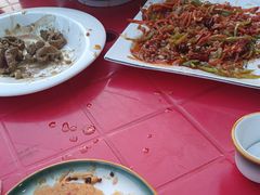 -清真·同发顺饭庄·烧麦(总店)