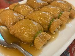 -玉华台饭庄(裕中西里小区店)