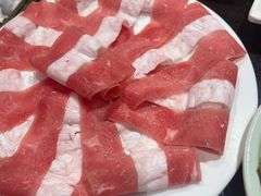 -宽板凳老灶火锅(台湾街店)