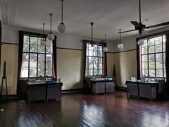 -南京中国近代史遗址博物馆(南京总统府)