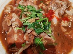 卤煮火烧-姚记炒肝店(簋街店)
