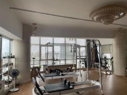 -Green Pilates格琳普拉提工作室