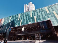 -大悦城(沈阳中街店)